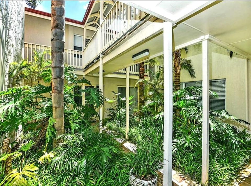 Number 4 Smugglers Inn Apartment in Victor Harbor