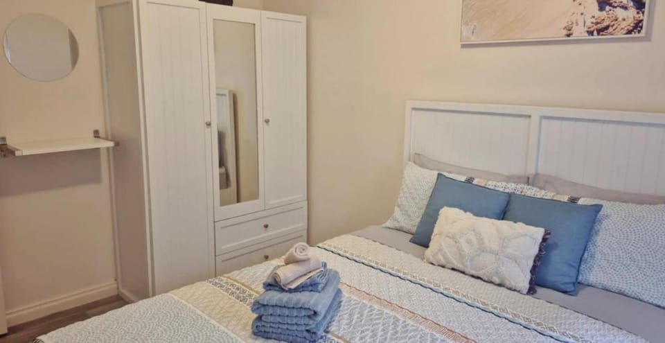 Number 4 Smugglers Inn Apartment in Victor Harbor