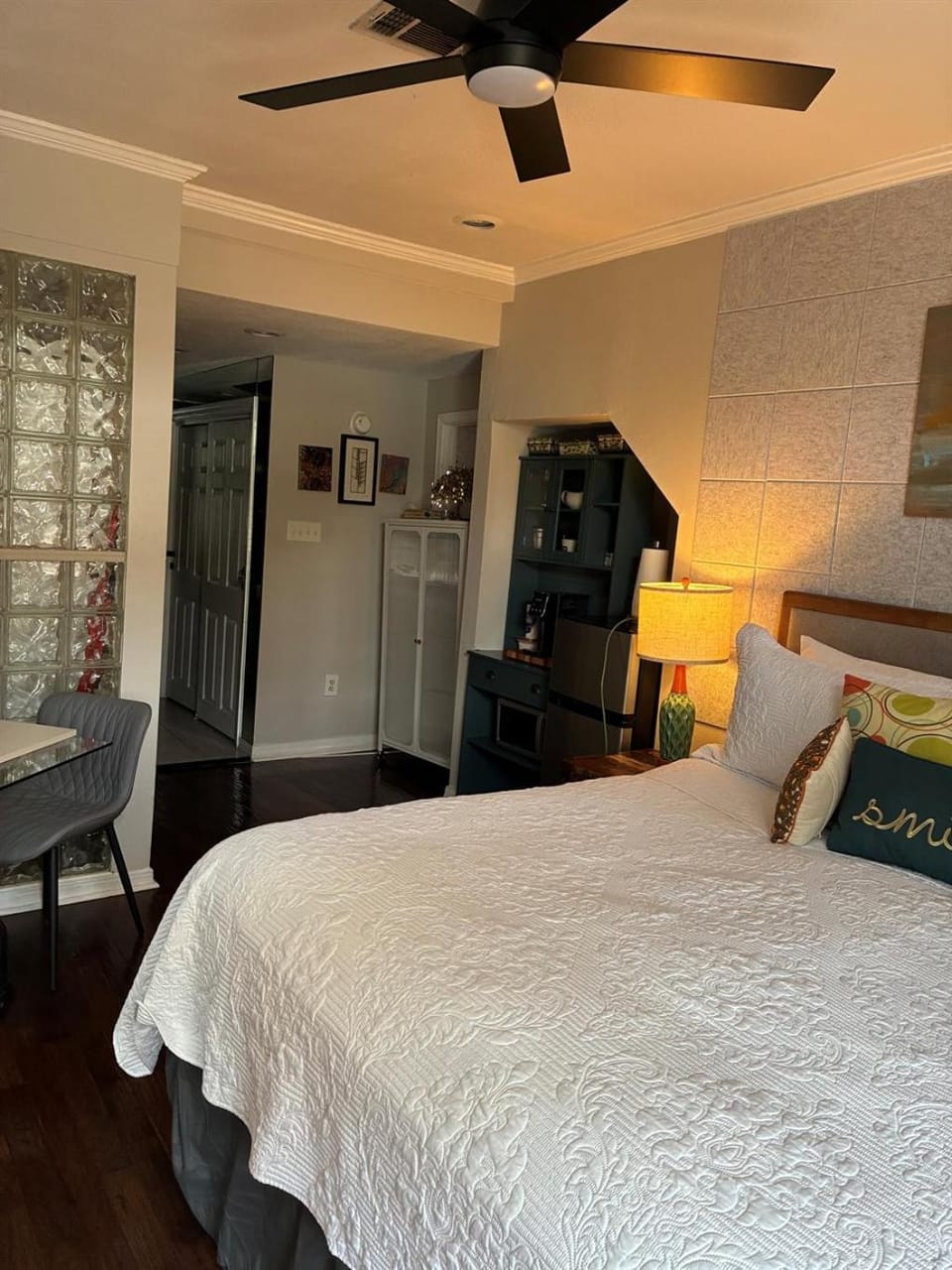 Studio - French Quarter's Edge Vacation rental in Faubourg Marigny