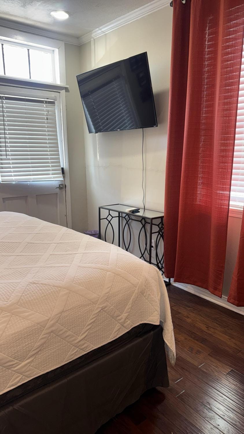 Studio - French Quarter's Edge Vacation rental in Faubourg Marigny