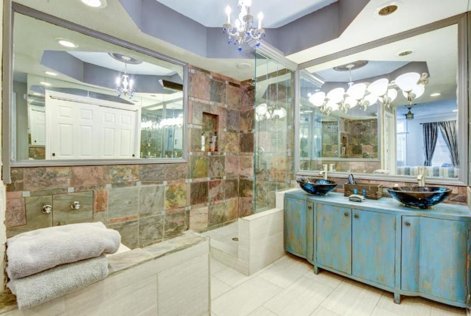 Studio - French Quarter's edge Apartment in Faubourg Marigny
