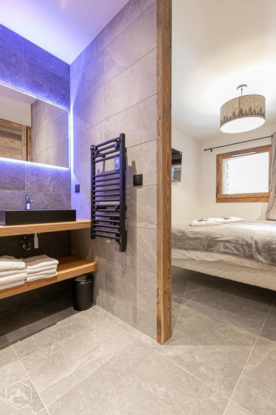 Marmotton 101 - Duplex à coté des pistes Apartment in Bonneval-sur-Arc