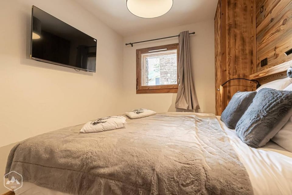 Marmotton 101 - Duplex à coté des pistes Apartment in Bonneval-sur-Arc