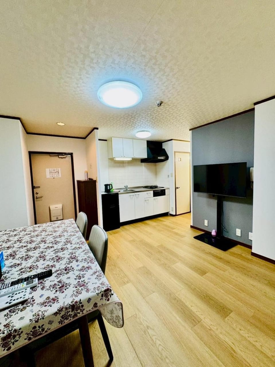wonderlandW301 Apartment in Osaka