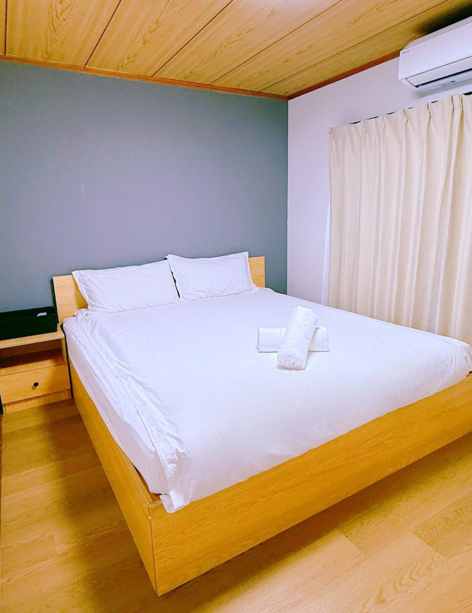 wonderlandW301 Apartment in Osaka