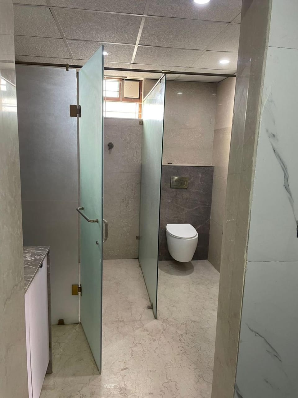 CVS Happy Homes Apartment in Bengaluru