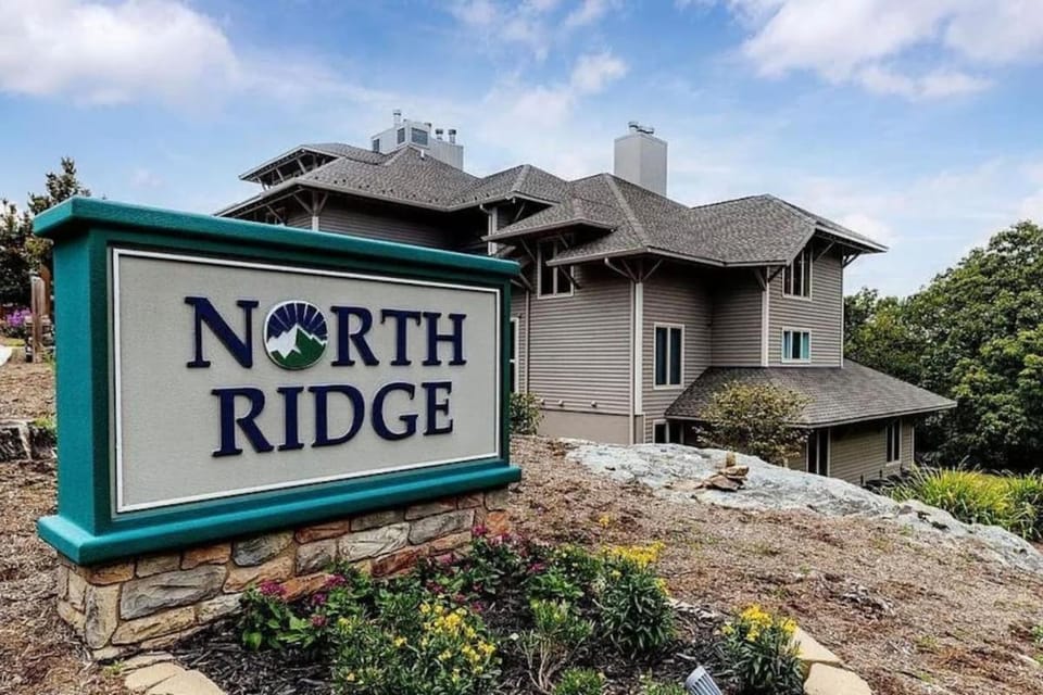 Property building, Property logo or sign