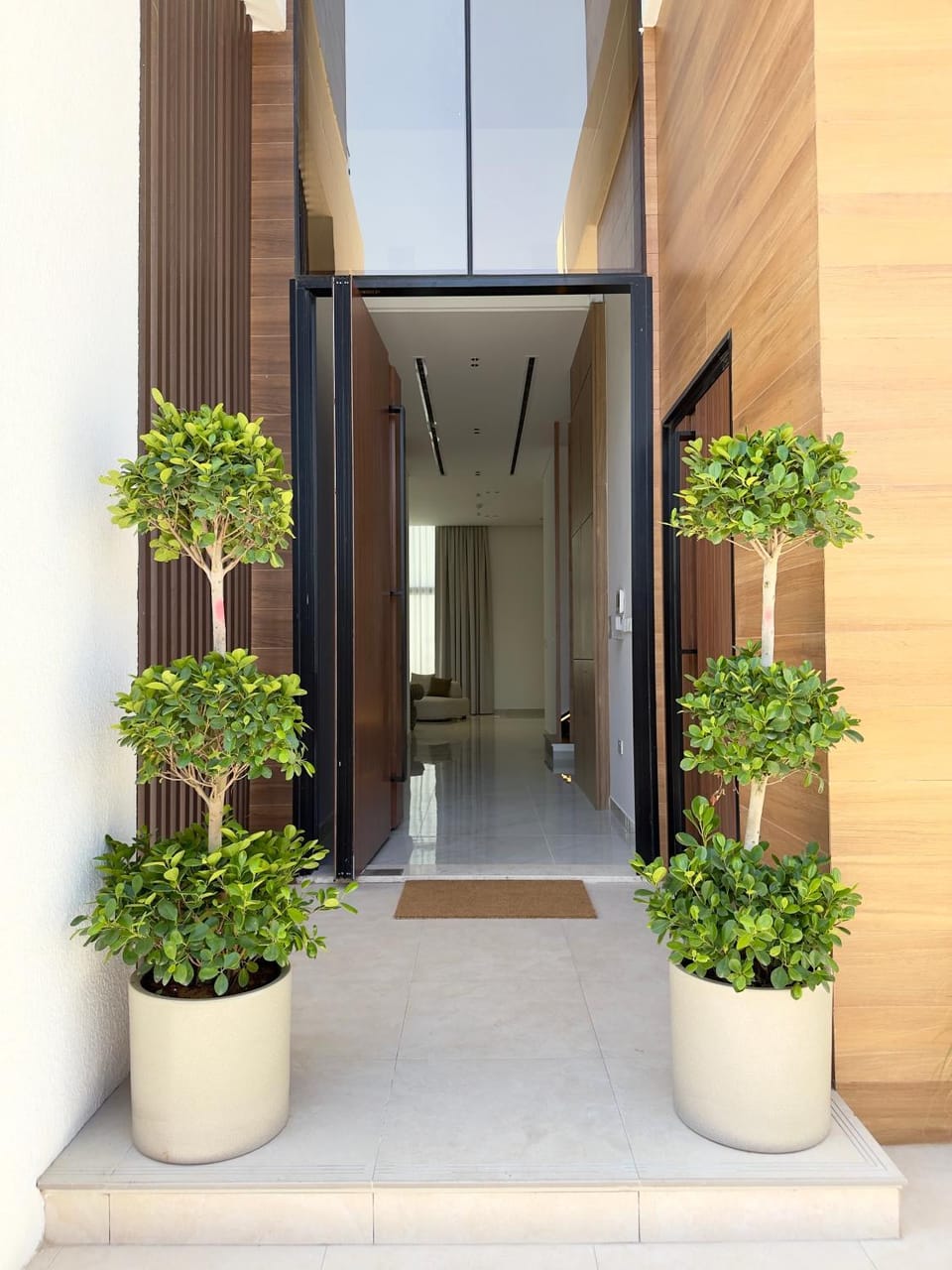 Serenity Stay - Boutique Guesthouse Bed and Breakfast in Abu Dhabi