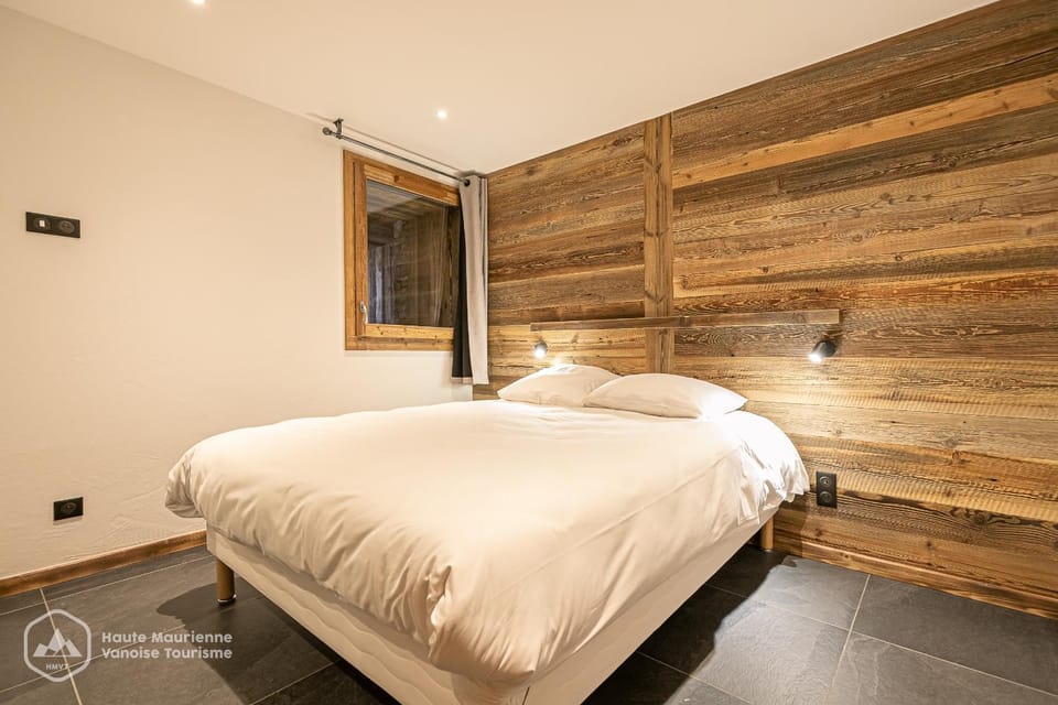 La Sittelle - Appartement neuf en face du télésiège Apartment in Bonneval-sur-Arc