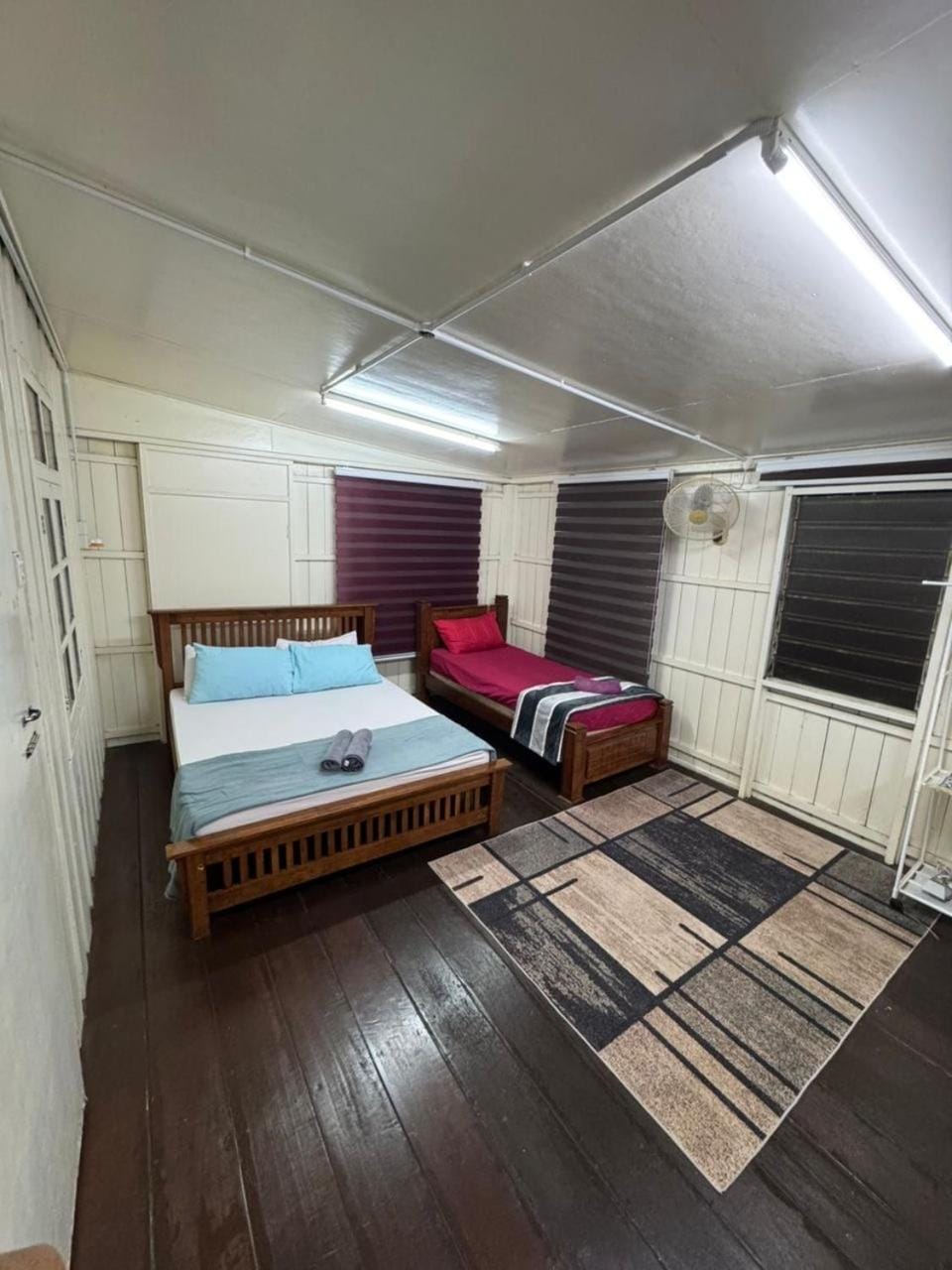 Terengganu Traditional Wooden House Homestay House in Terengganu, Malaysia