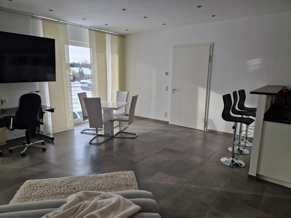 Brenzapartments Heidenheim Apartment in Baden-Württemberg