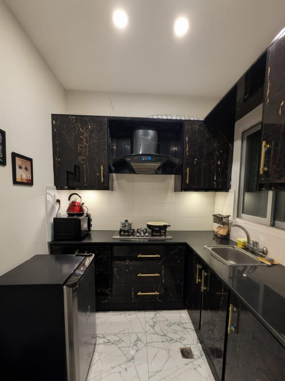 kitchen, kitchen