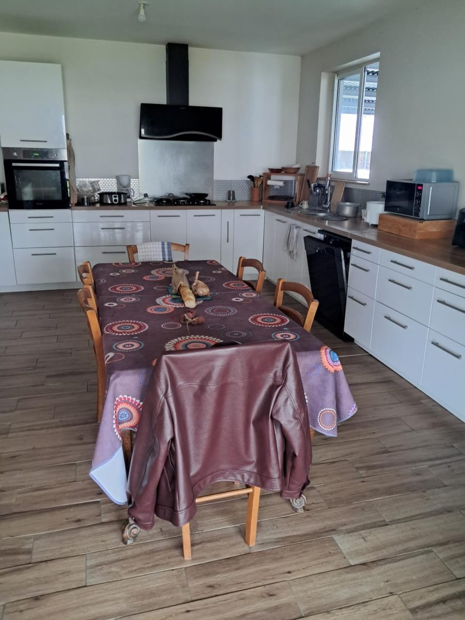 Maison de bruno agréable et spacieuse Villa in Réunion