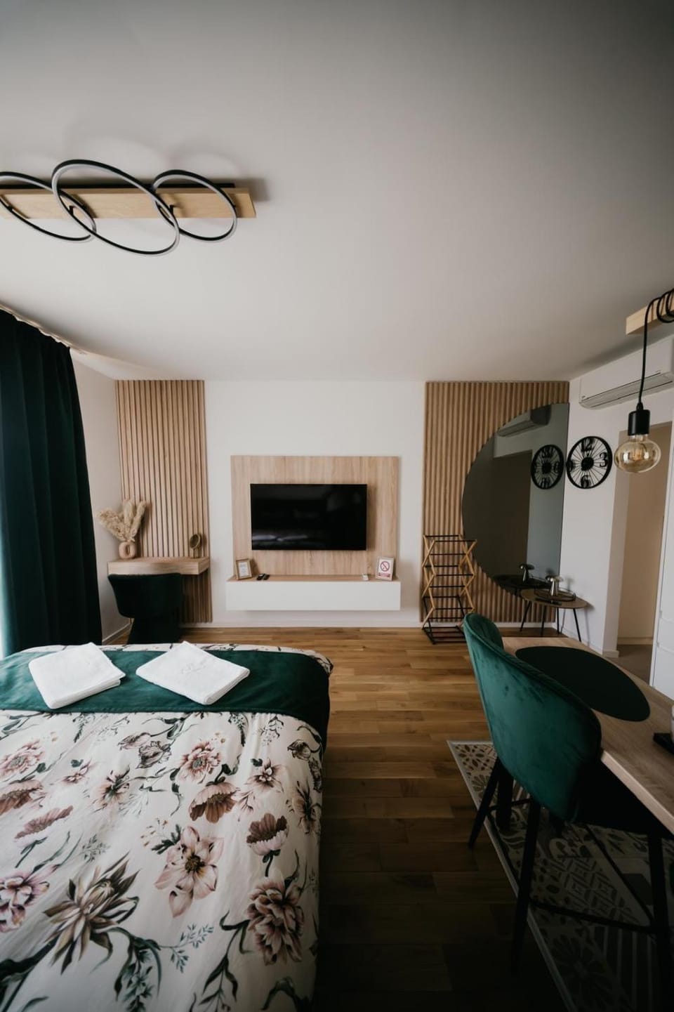 D Mol Studio apartman Apartment in Federation of Bosnia and Herzegovina