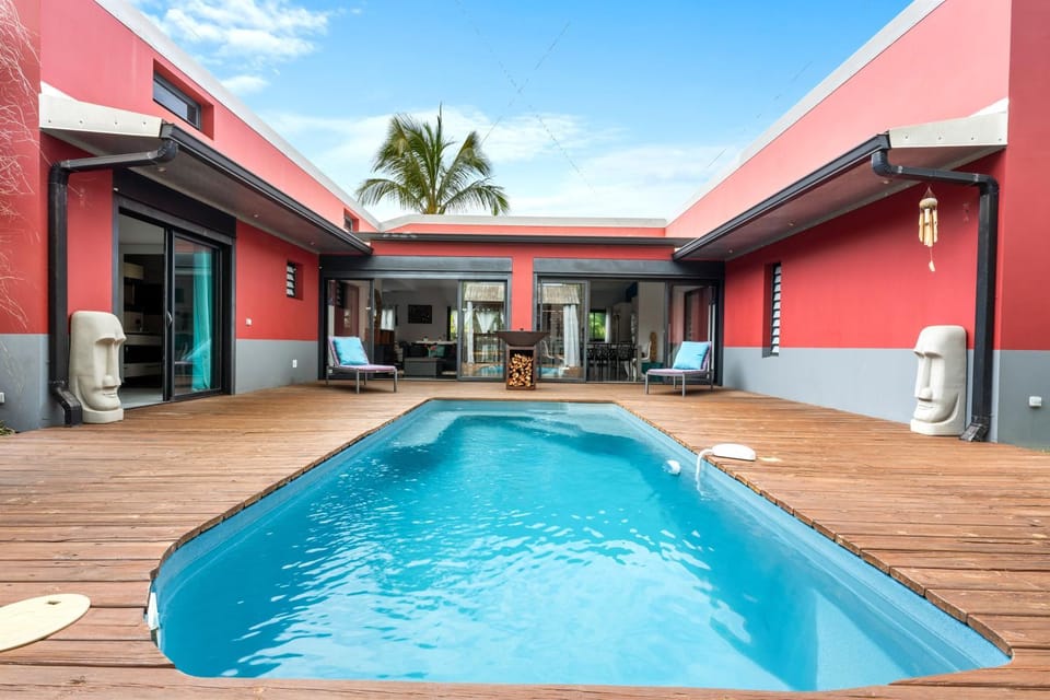 BBQ facilities, Swimming pool, Swimming pool, sunbed