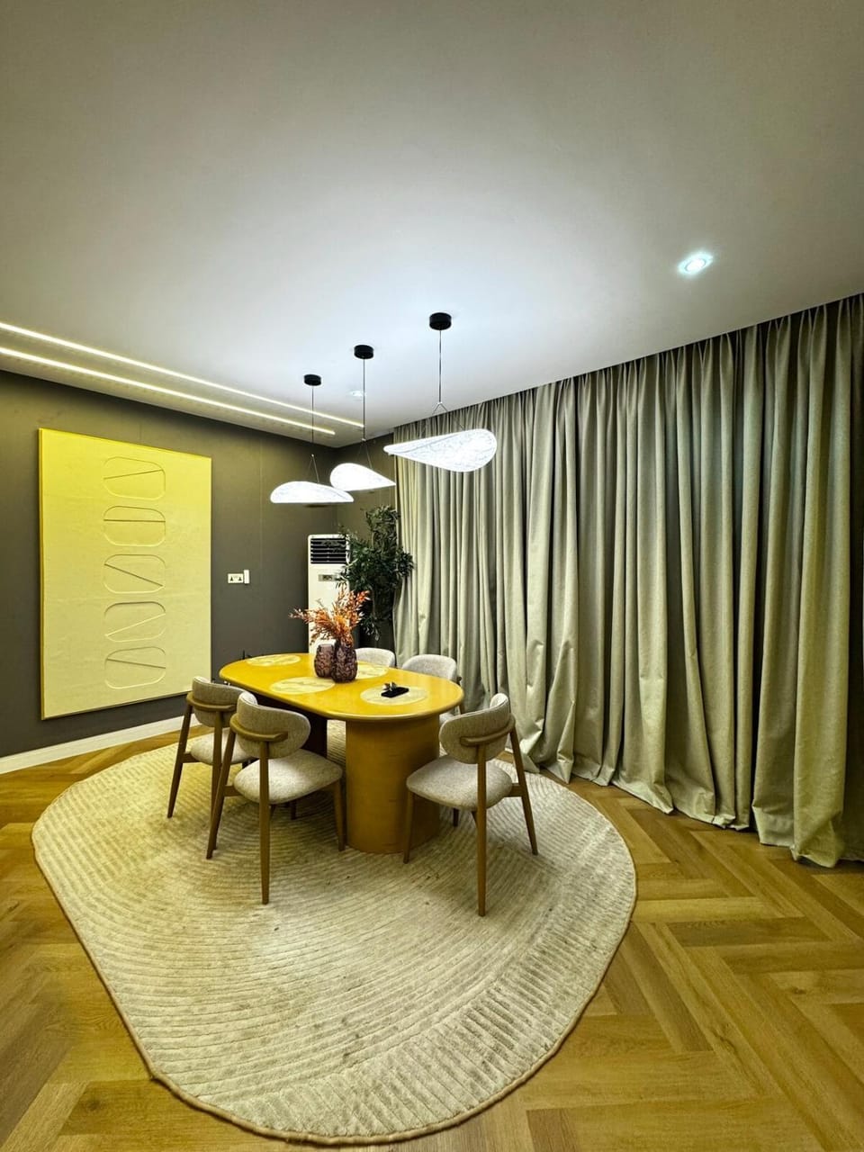 Exquisite Two Bedroom Apartment Apartment in Lagos, Nigeria