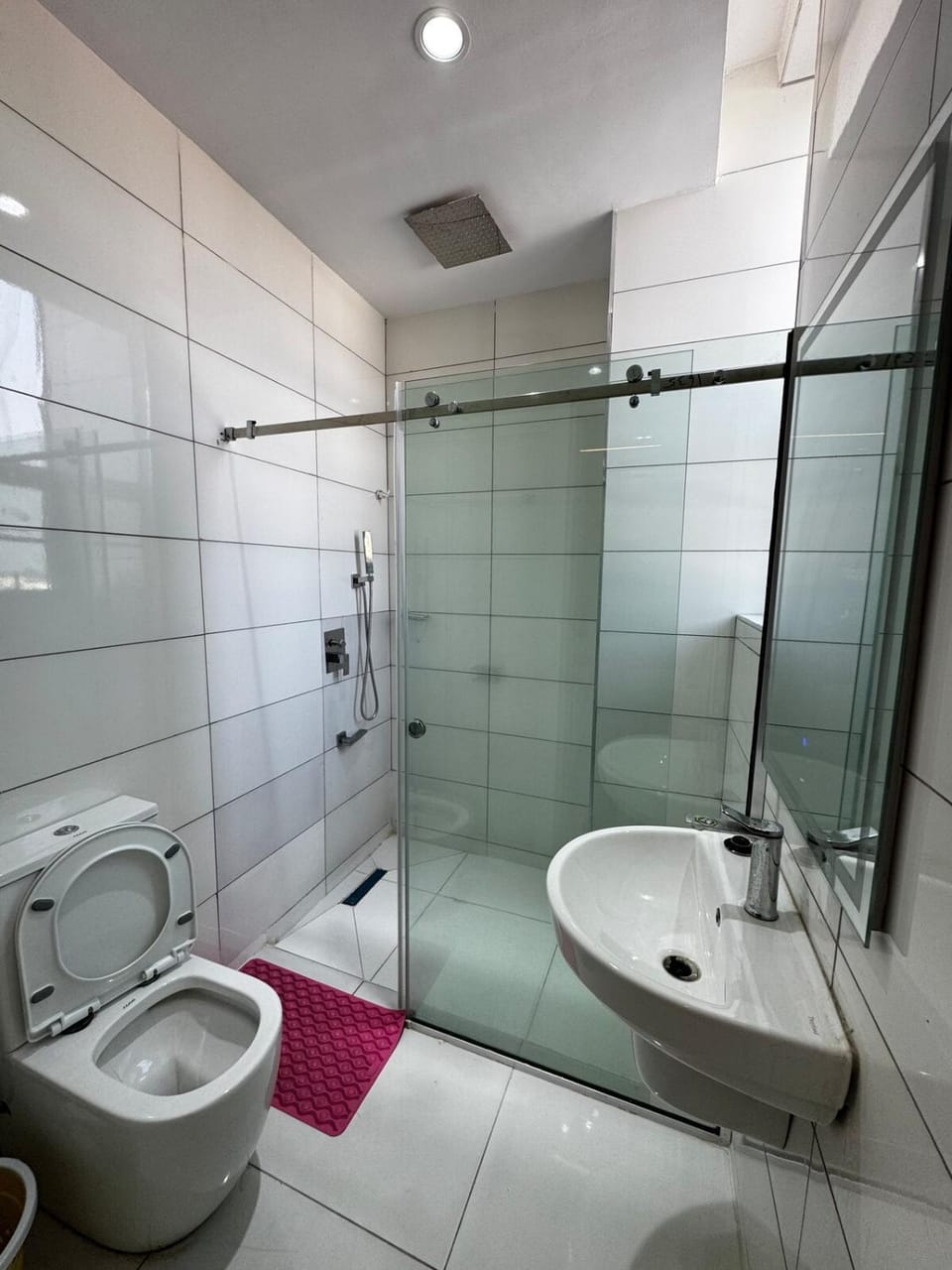 Exquisite Two Bedroom Apartment Apartment in Lagos, Nigeria