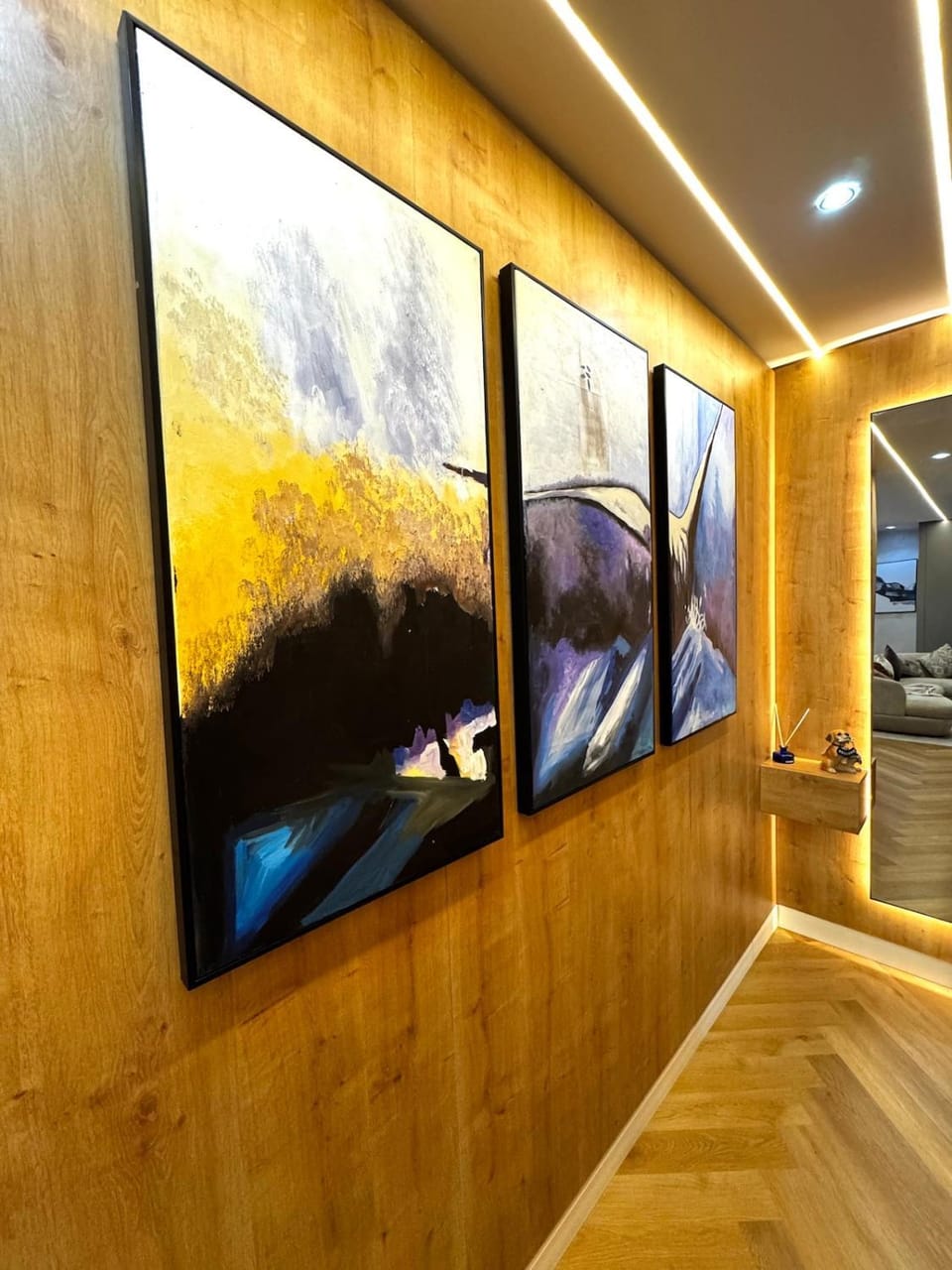 Exquisite Two Bedroom Apartment Apartment in Lagos, Nigeria