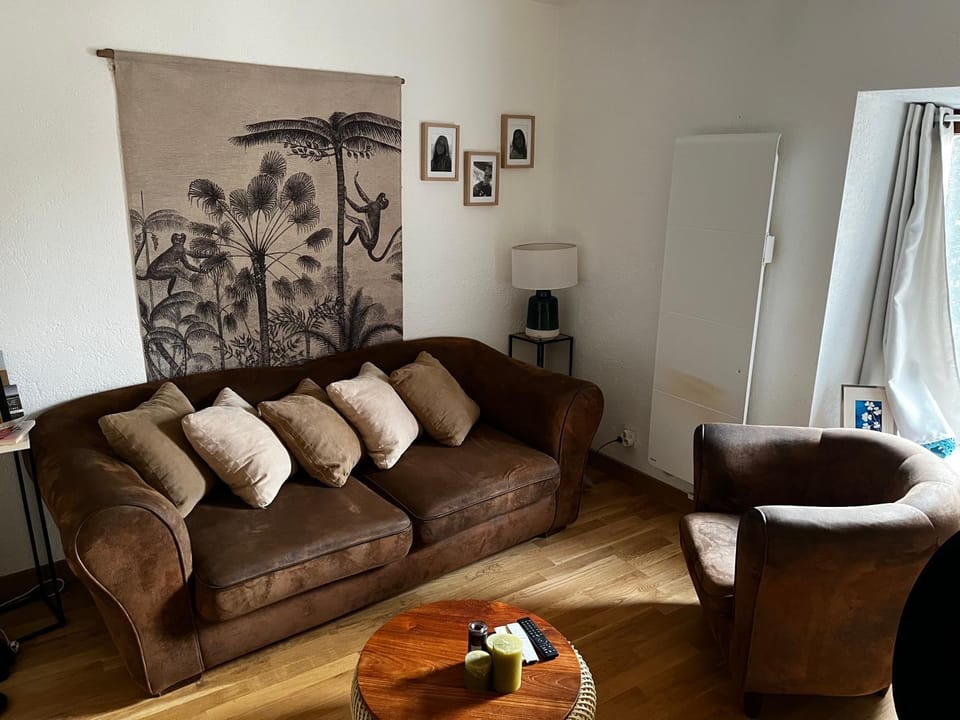 Le Grain d Or House in Blois