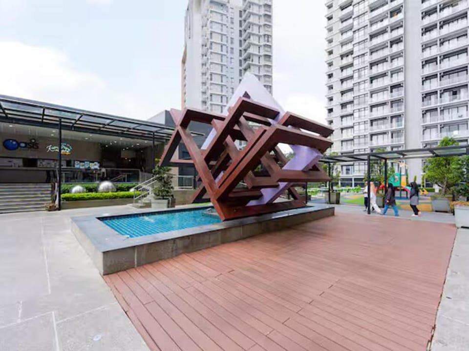 Ion Park Genting Suite Apartment in Selangor, Malaysia