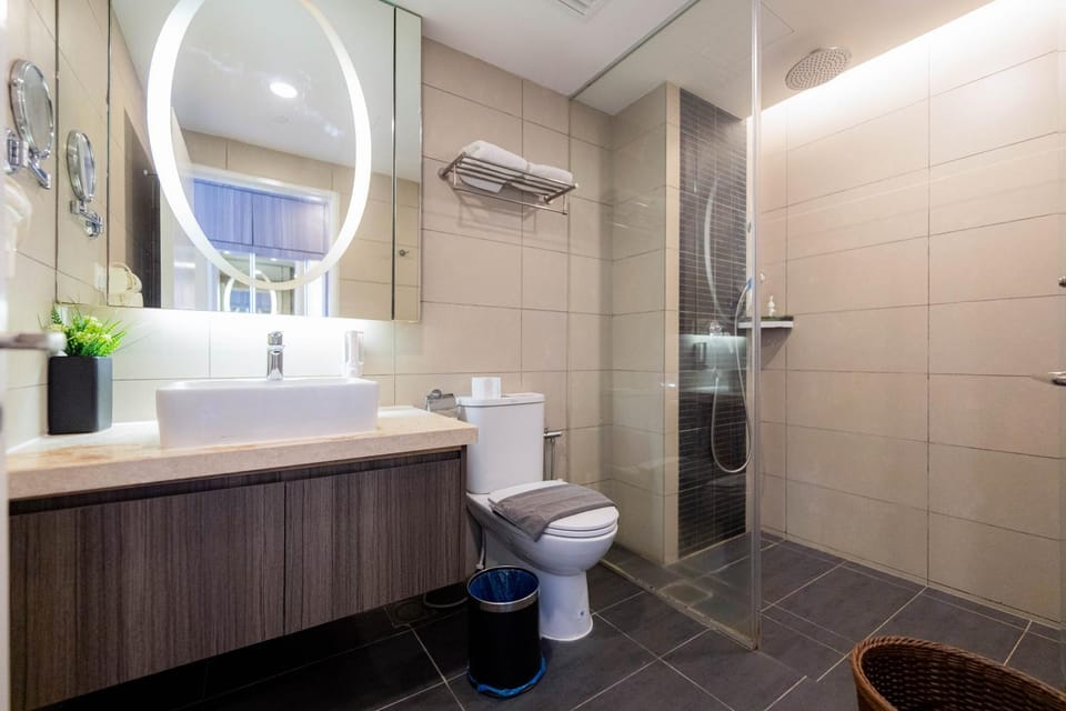 Ion Park Genting Suite Apartment in Selangor, Malaysia