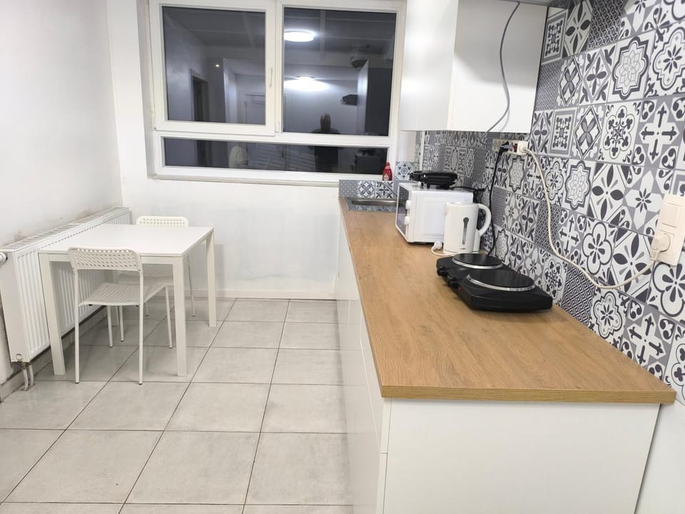 Nice apartment close to Zaventem airport Apartment in Flanders