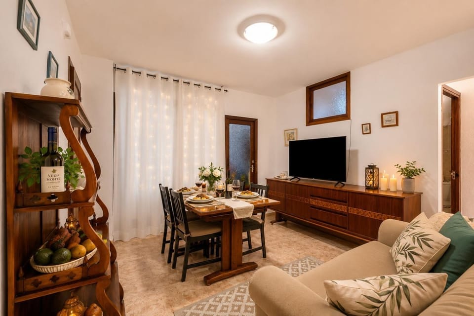Home La Palma City 2room Wifi Apartment in La Palma