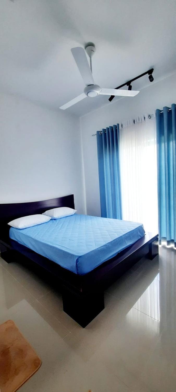 3BR Fully Furnished Apartment in Colombo Suburb Apartment in Western Province