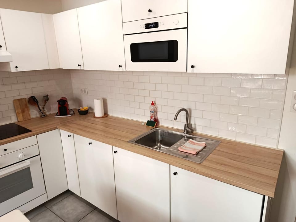 La Suite Marlot Apartment in Reims