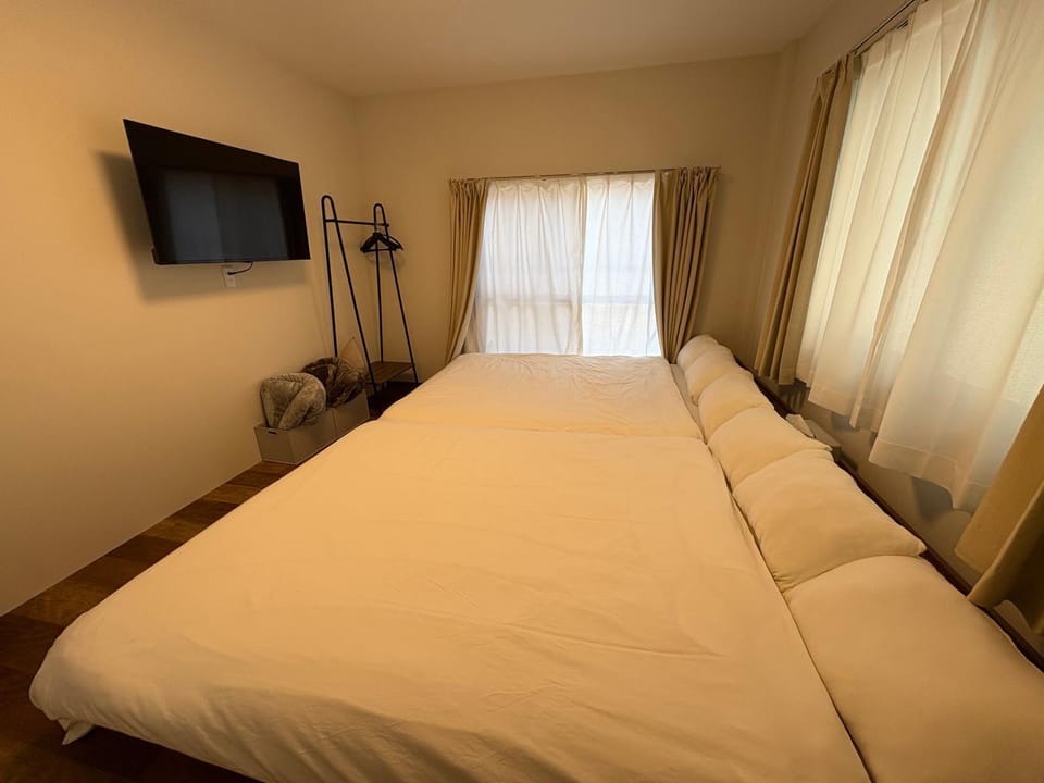 Ted Stay Akasaka Apartment in Fukuoka