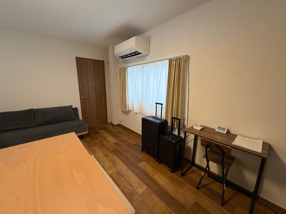 Ted Stay Akasaka Apartment in Fukuoka