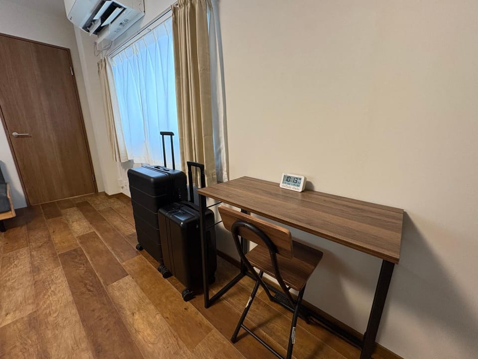 Ted Stay Akasaka Apartment in Fukuoka