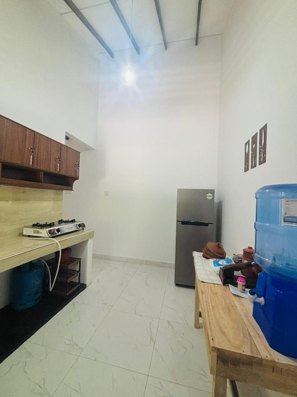 HotelSide Residences Apartment in Negombo