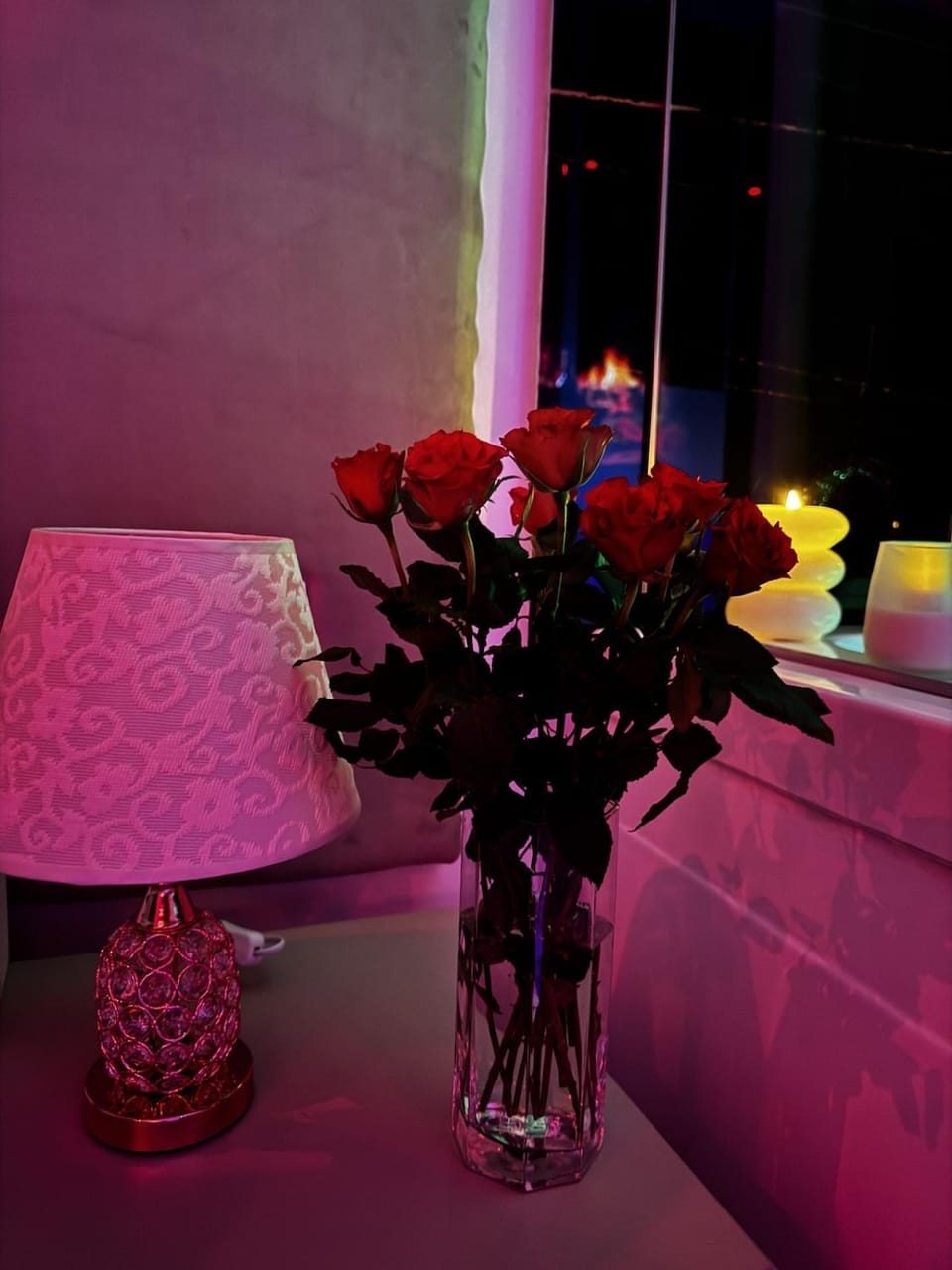 California Romantic Suite with Balneo Apartment in Cannes