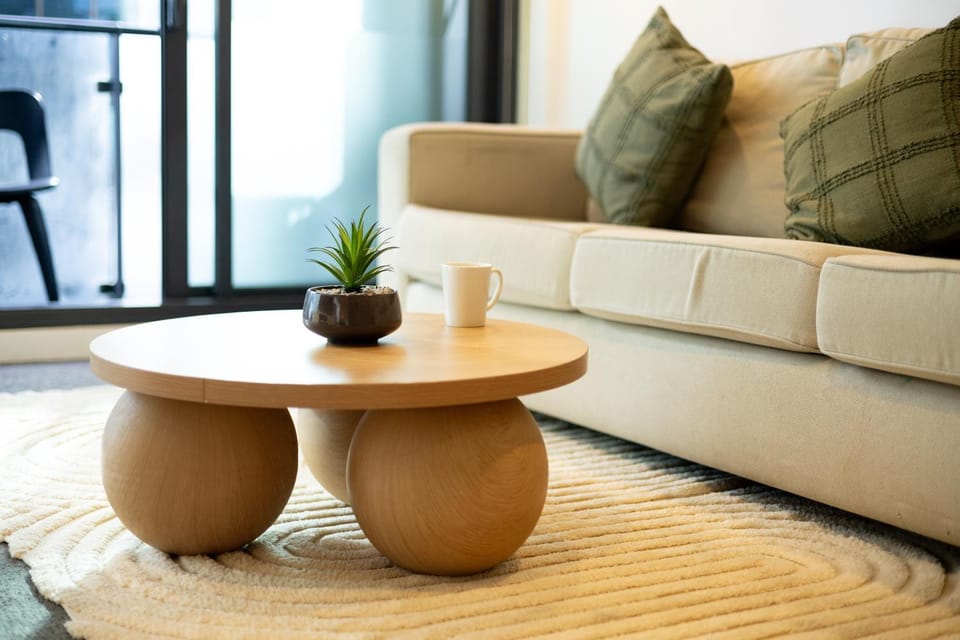 Southbank Heights - Onsite Parking Available Apartment in Southbank