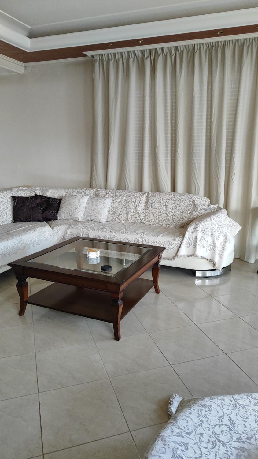 Sunshine Apartment in Thasos