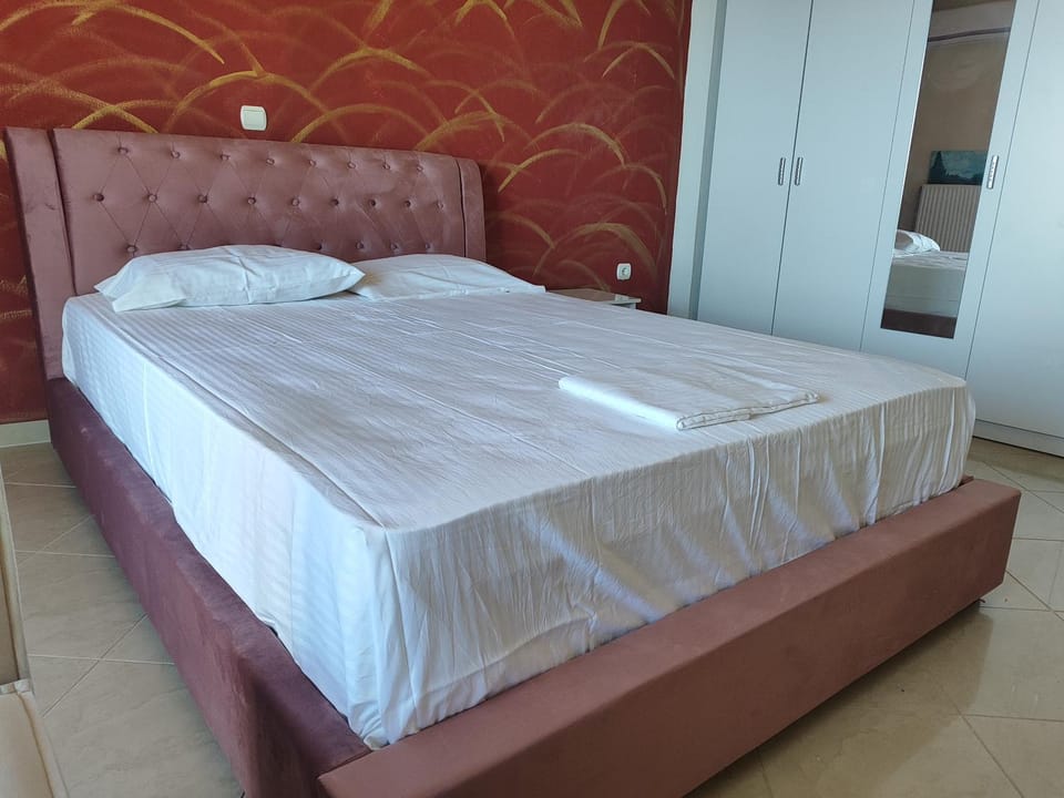 Sunshine Apartment in Thasos