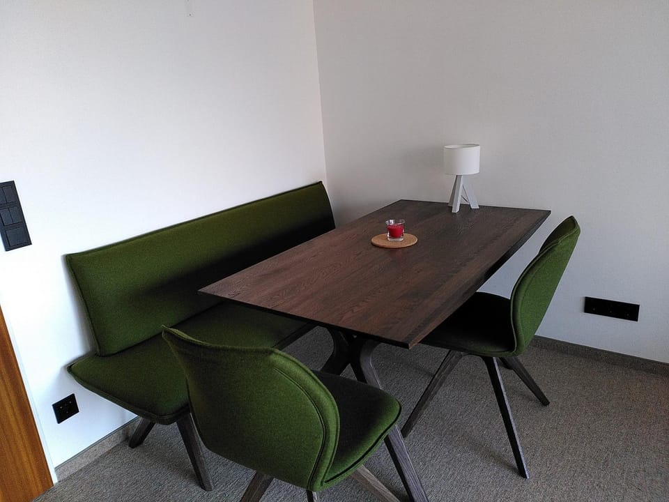 Refugium.311 Apartment in Bad Reichenhall