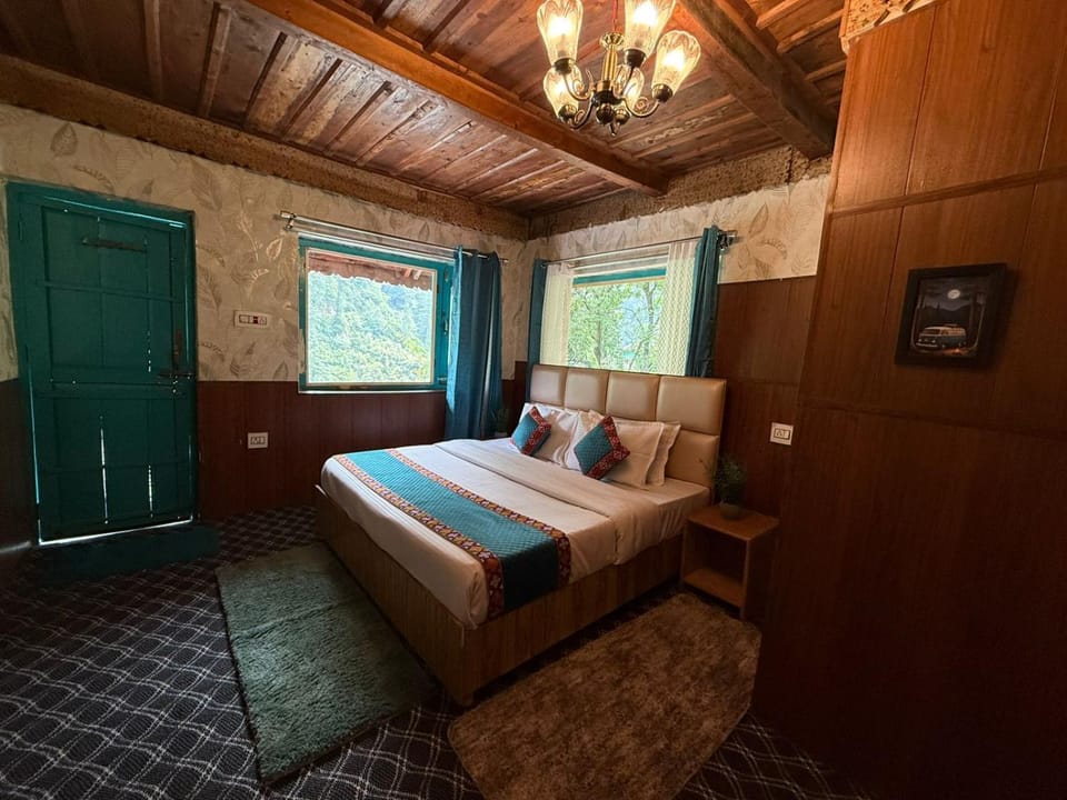 havana stays Hotel in Himachal Pradesh