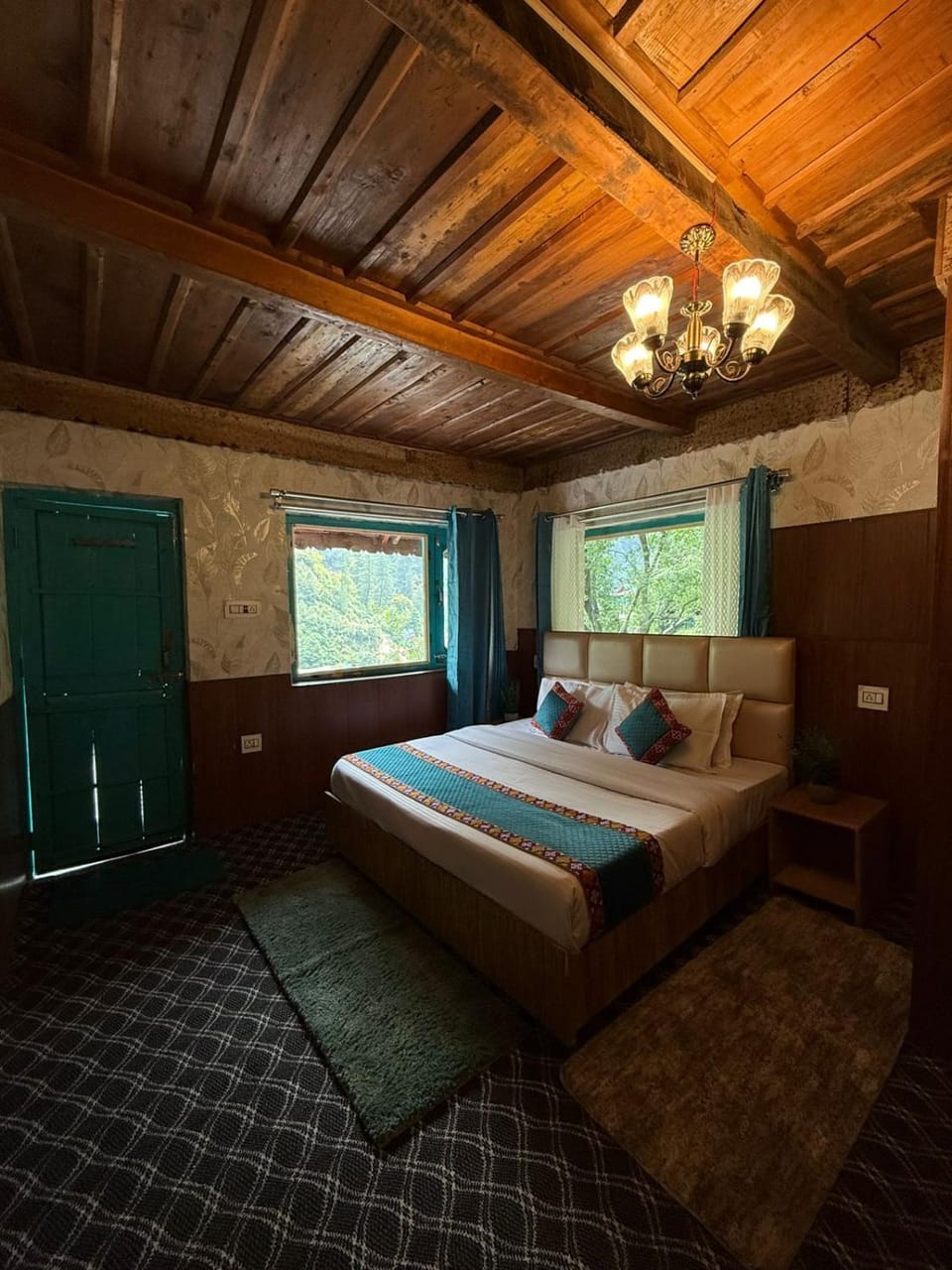 havana stays Hotel in Himachal Pradesh