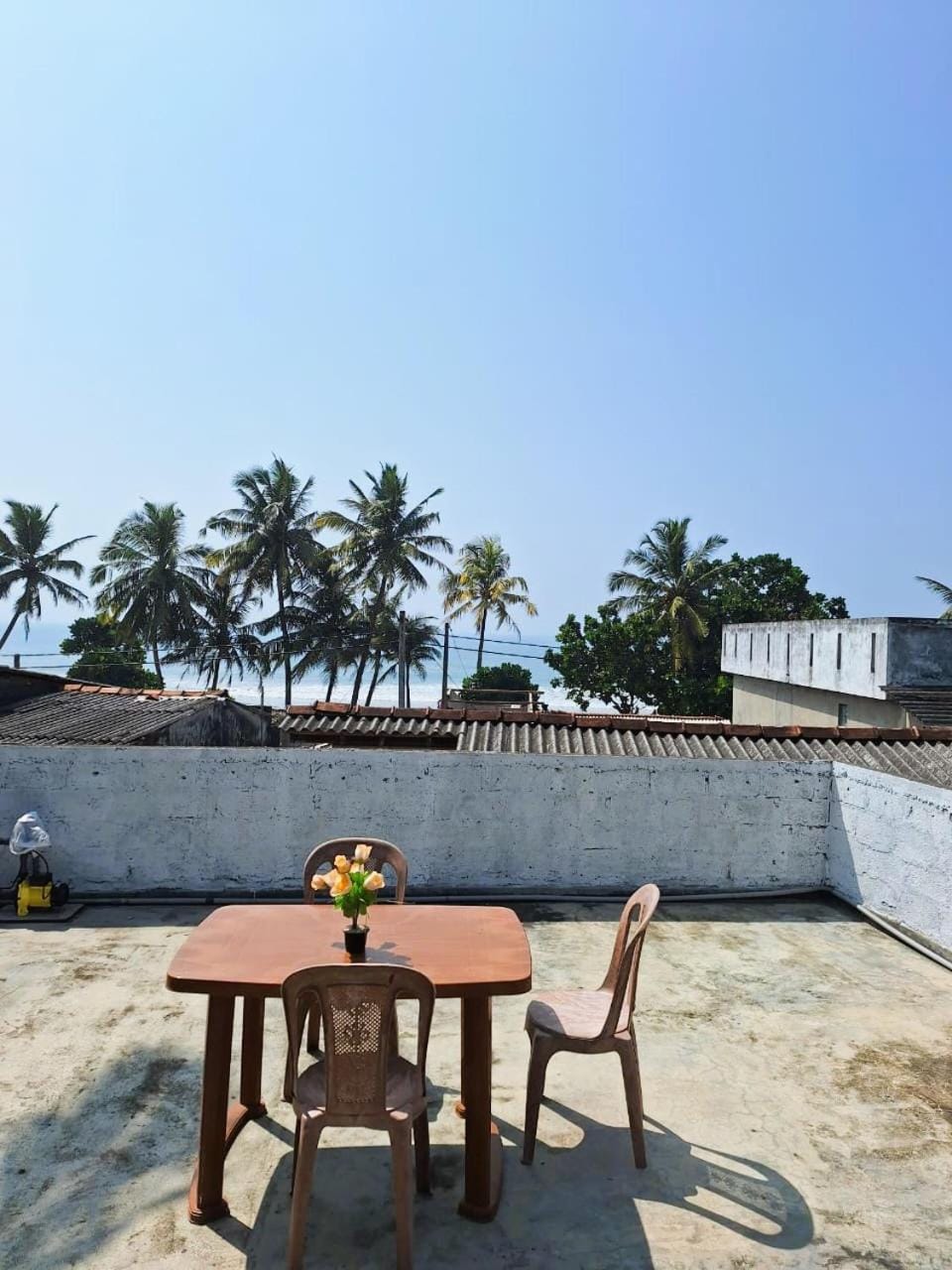 Sea view