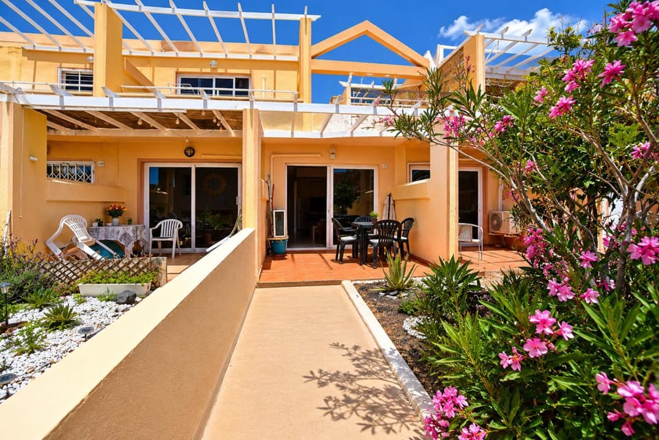 Sonia Beach Stay Apartment in Fuerteventura