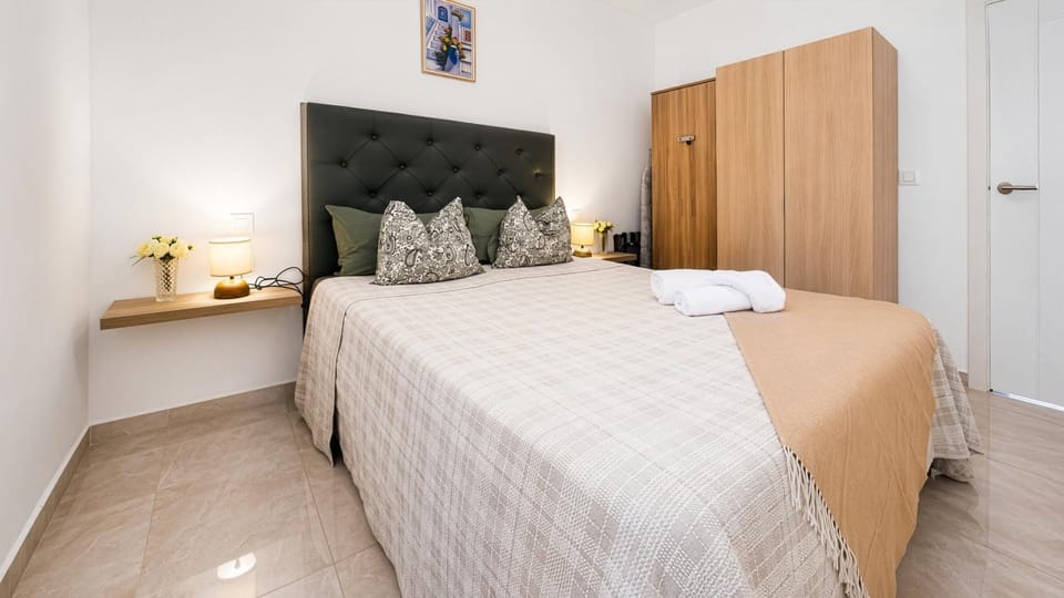 Sonia Beach Stay Apartment in Fuerteventura