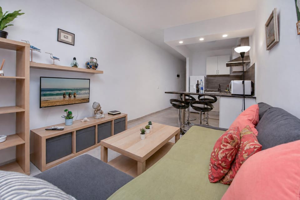 Sonia Beach Stay Apartment in Fuerteventura