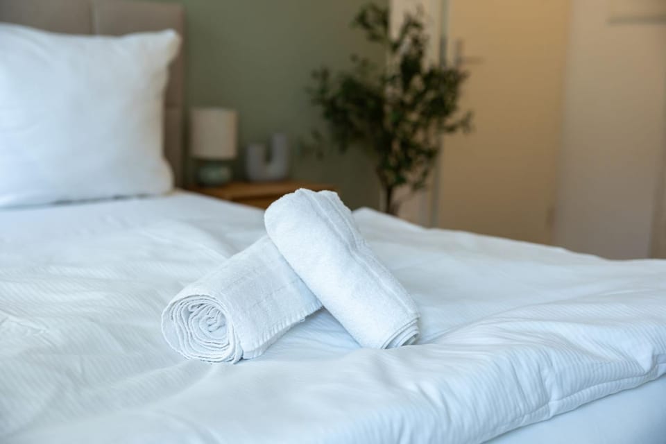 towels