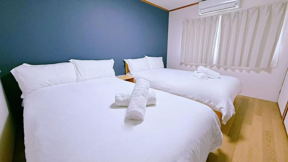 wonderland405 Apartment in Osaka