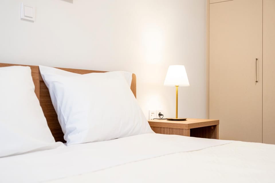 Port Cyan Suite - 2 Min Walk to Harbor & Beaches Apartment in Kos