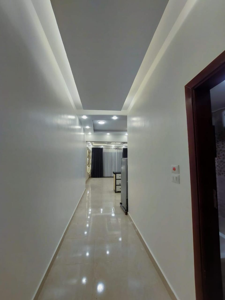 الاقصر Apartment in Luxor