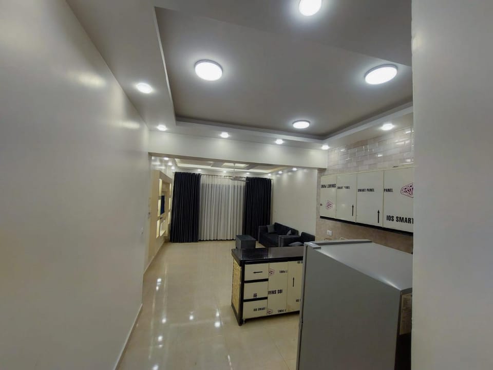 الاقصر Apartment in Luxor