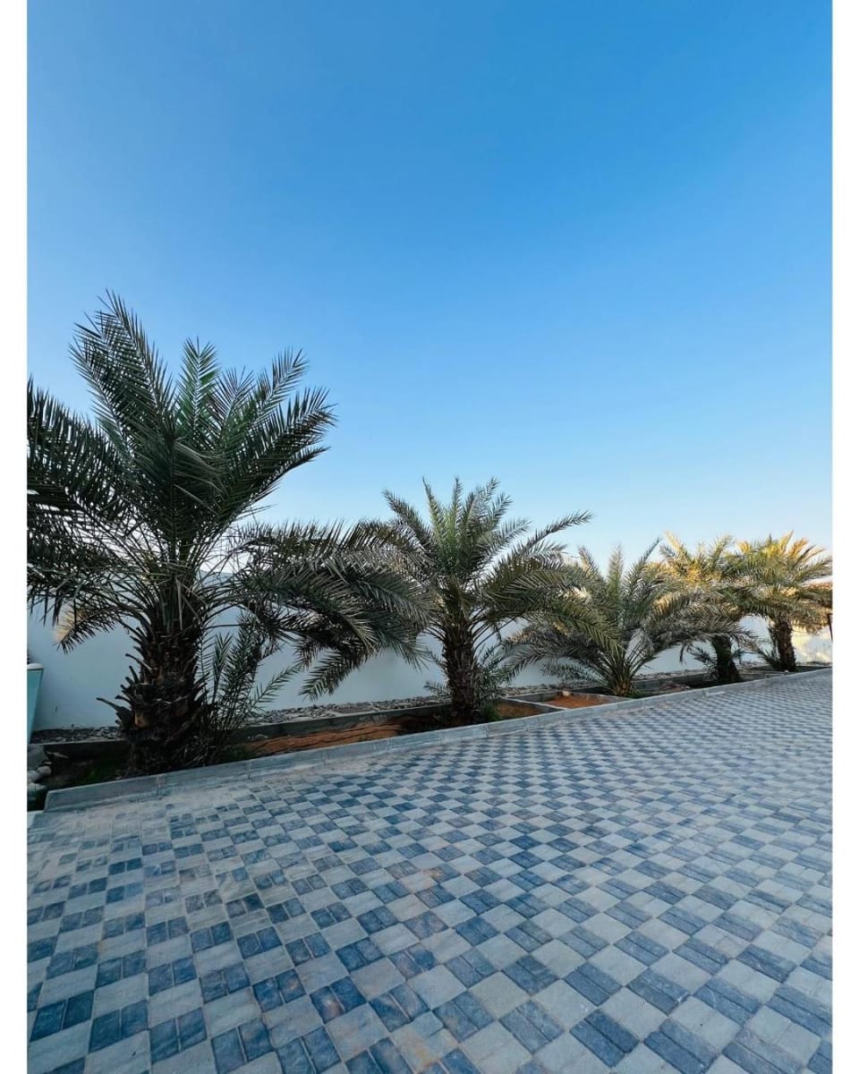 Abucho Rehmath Holidays Homes Apartment in Ras al Khaimah